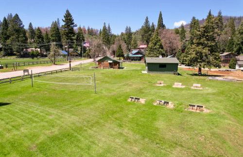 Camp Nelson Lodge Room 6 - Foto 19