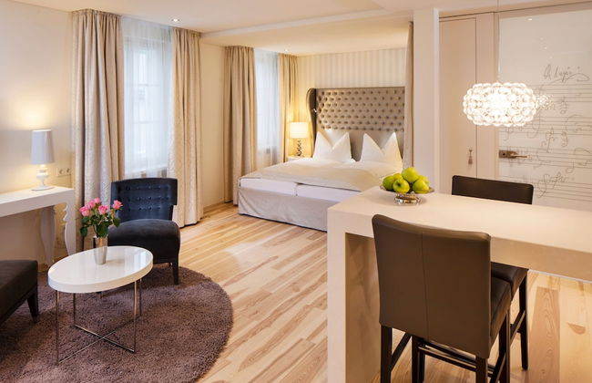 Hapimag Resort Salzburg - Foto 9