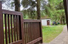 Bonnie Lodge-Lochside Location with Hot Tub - Photo 44