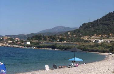 Aigeira Seafront Vacation Home 0 floor - Foto 7