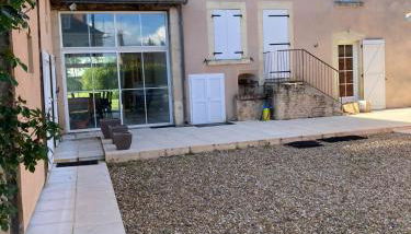 Grande Maison - Bourg de Vatan - Foto 4