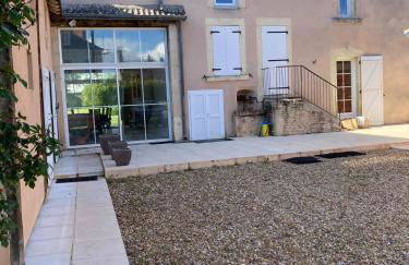 Grande Maison - Bourg de Vatan - Foto 4