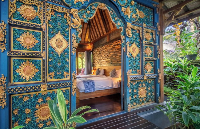 Parvati Retreat Villas - Photo 29