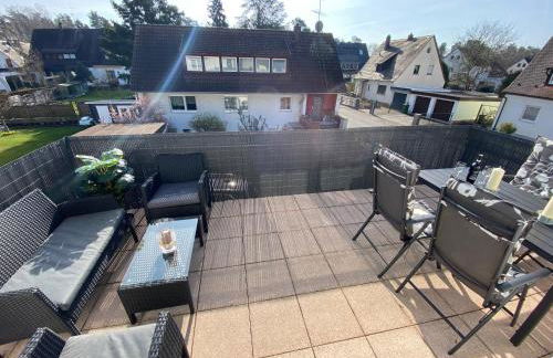 Apartment - Wohnung bei Nürnberg #1 - Foto 27