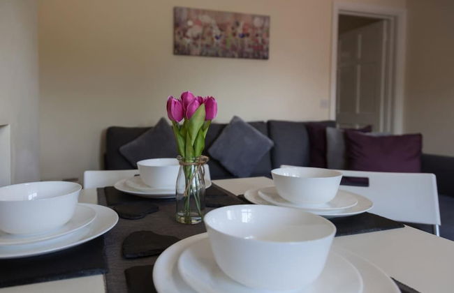 1 Willows Apartment - Foto 20