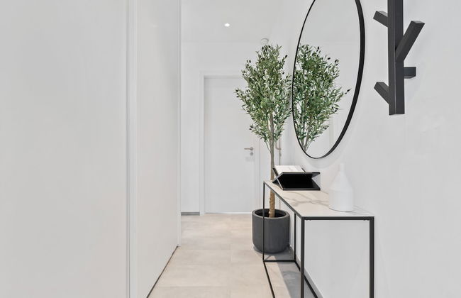 Voya Residence Zenit Royal - Luxury Apart Hotel with Rooftop Views & Concierge - Foto 74