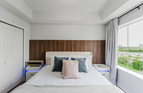 Cozy Apartment at The Point - Foto 18