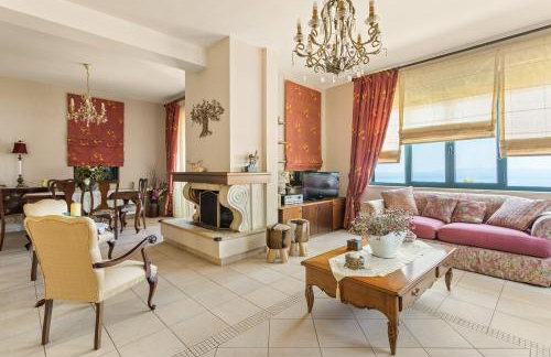 villa oneiro - Foto 20