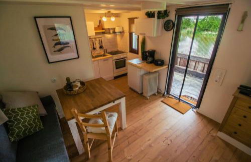 Ferienhof Am Birkensee 55125 - Foto 43