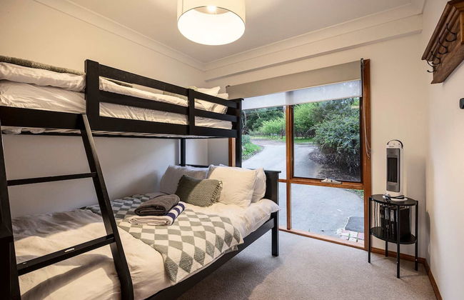 Onyx Retreat Healesville Luxury Lodge x Hot Tub - Foto 58