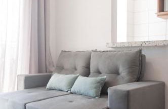 MIRANTE VISTA MAR na Praia do Futuro em Fortaleza - Foto 16