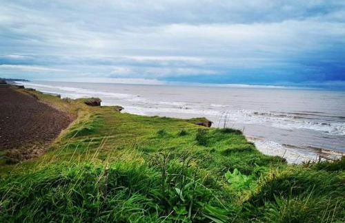 Little Haven Chalet Withernsea - Foto 21