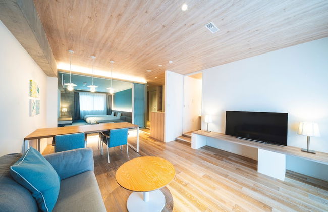 BEB5 Okinawa Seragaki by Hoshino Resorts - Foto 10