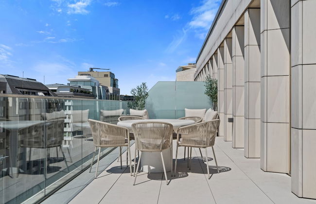 Voya Residence Zenit Royal - Luxury Apart Hotel with Rooftop Views & Concierge - Foto 65