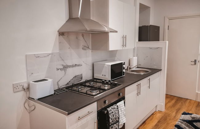 SH Apartments - Dixon Street - Foto 41