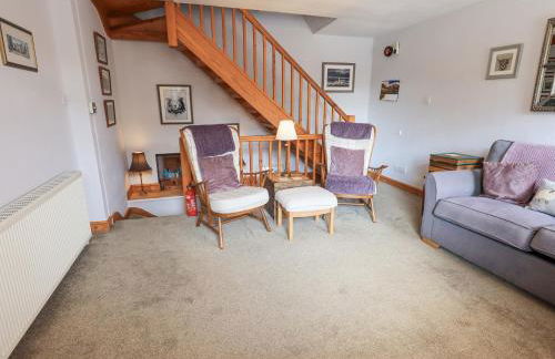 The Mounting Steps - Foto 3