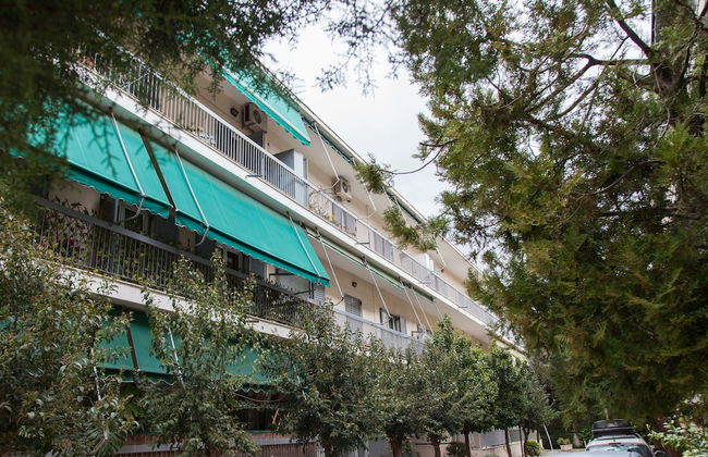 Elegant apt in Kifisia - Foto 35