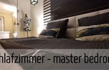 Käuzchenquartier Design Ferienwohnung mit traumhaftem Fernblick - Foto 15