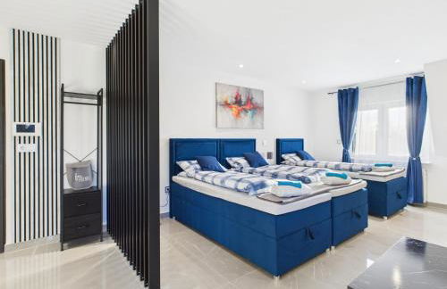 Elbe Villa Magdeburg - Foto 25