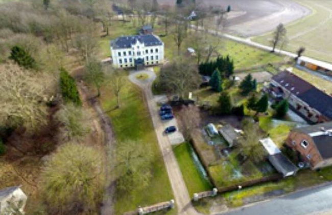 Herrenhaus Alt Vorwerk - Foto 38