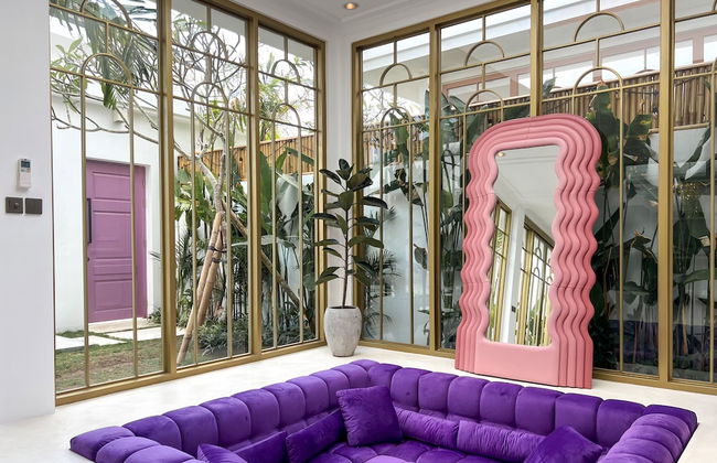 No Rush Villas - Photo 59