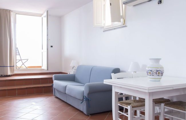 Allegroitalia Elba Capo d'Arco - Foto 36