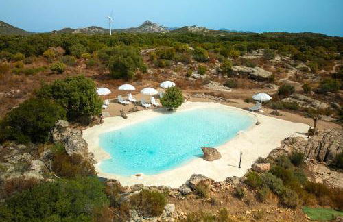 Villa Alcumissu - Foto 1