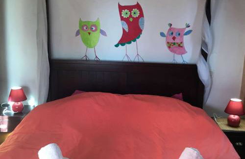 Maison écologique avec piscine privée, jusqu'à 6 personnes - FR-1-824-25 - Foto 8