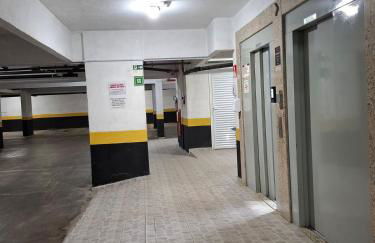 Lindo Apto 2 dorm, Frente Mar - Photo 24