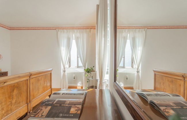 Giuliano's House - Amazing Lake View by Rent all Como - Foto 6