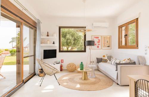 Villa Santa Maria Private Pool & Sea View - Foto 16