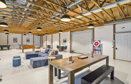 Creekside Fun Dog-friendly, Games & Fire Pit - Photo 31