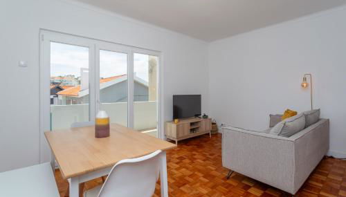 BeGuest Sunny Vibes Cascais Apartment - Foto 3