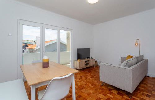 BeGuest Sunny Vibes Cascais Apartment - Foto 3