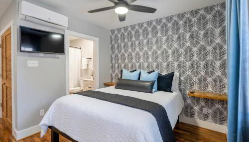 Elegant & Fully Equipped Studio With Gated Parking - Foto 3, Other