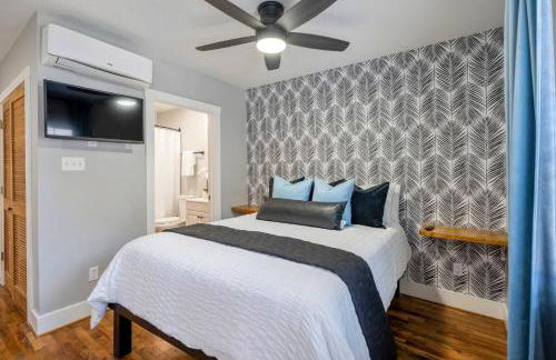 Elegant & Fully Equipped Studio With Gated Parking - Foto 3