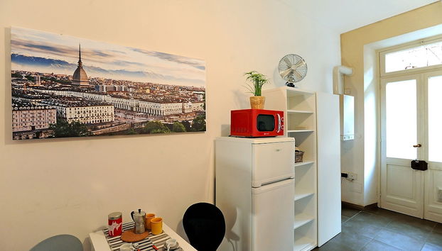 Refeições no quarto