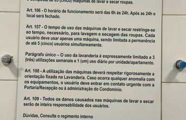 Beach Class Ilha do Leite - Flat Studio 1105 - Foto 41