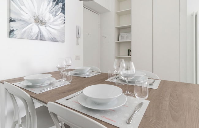 Italianway - Vincenzo Monti 29 B - Photo 27