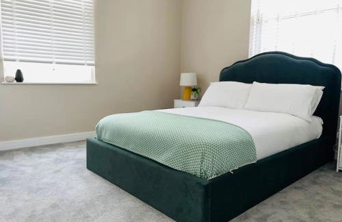 Gorgeous Quarter House Apartment - Foto 1