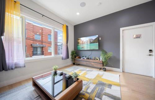 Luxury 3BR Condo | Mins to Manhattan - Foto 19