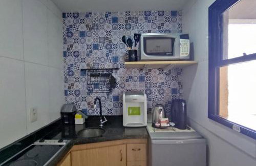 Flat no Crystal Place, a 6 min do Flamboyant - Foto 6