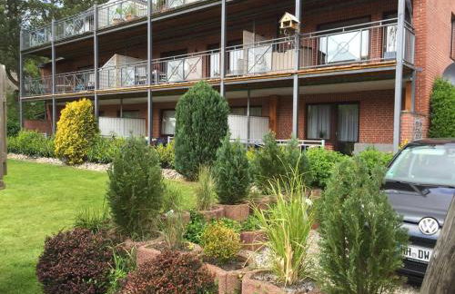 Appartementanlage Wieben - Photo 26