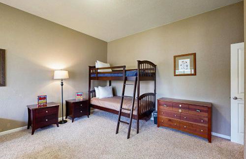 Mule Deer Cabin (4-538) - Foto 31