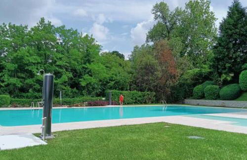 Vinessa- Appartamento e piscina Peschiera - Foto 22