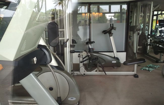 Elegant 2BR Apartment at Grand Setiabudi - Foto 28