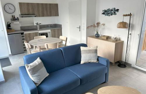 Studio Le Béryl - Foto 8