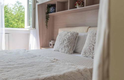 Luxury apartment Malpensa - Foto 22