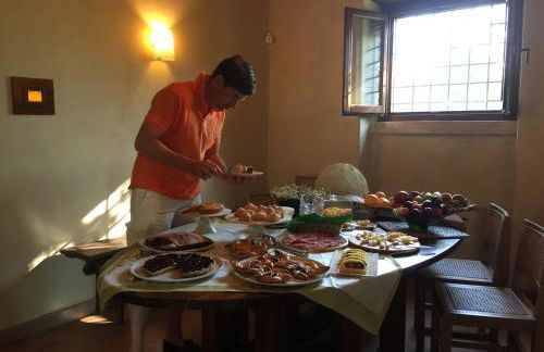 Country House Casco dell'Acqua - Foto 55