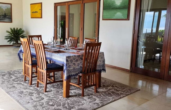 Ponjok Batu Residence - Foto 8